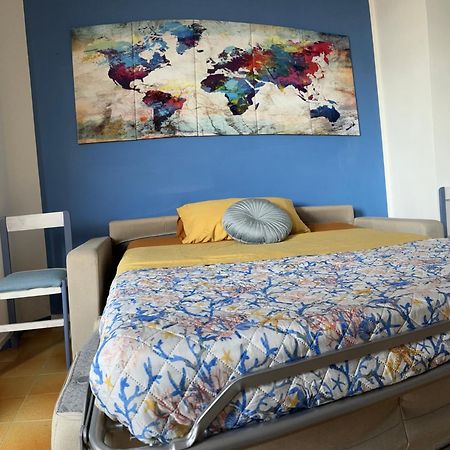 Campionna Casa Faith 아파트 호텔 외부 사진